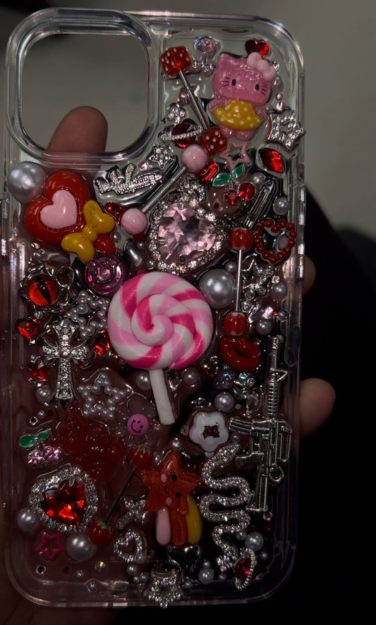 JUNKY iPhone Case!